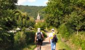 Tour Wandern Pressagny-l'Orgueilleux - Pressagny - l'Orgueilleux - Photo 1