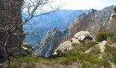 Trail Walking Mons - Les gorges d'Heric - Mons le Trivalle - Photo 5