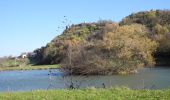 Tour Wandern Saint-Julien-de-Coppel - Notre Dame de la Roche à Mayres - Photo 2