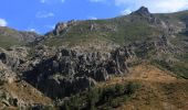 Tour Wandern Corte - Monte Cardo via Furmicuccia - Photo 6
