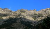 Tour Wandern Corte - Monte Cardo via Furmicuccia - Photo 4