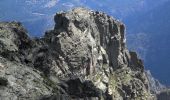 Tour Wandern Corte - Monte Cardo via Furmicuccia - Photo 1