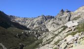 Trail Walking Corte - Monte Rotondo via Riviseccu - Photo 4