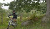 Trail Mountain bike Ménil-Hubert-sur-Orne - Rando raid du Pont d'Ouilly - 35 km - 2011 - Photo 1
