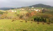 Tour Wandern Sauxillanges - De Sauxillanges à Chabreyras - Photo 1