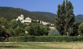 Tour Wandern Le Poët-Laval - Sur les Pas des Huguenots  - Le Poët-Laval - Dieulefit - Photo 3