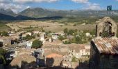 Excursión Senderismo Bourdeaux - Sur les Pas des Huguenots  -  Bourdeaux - La Chaudiére - Photo 5