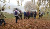 Trail Walking Coignières - Val Favry 22/11/2018 - Photo 6