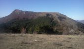 Excursión Carrera Noyers-sur-Jabron -  Crête de l'Ane - Saint Martin - Photo 3