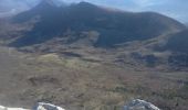 Excursión Carrera Noyers-sur-Jabron -  Crête de l'Ane - Saint Martin - Photo 1