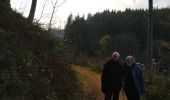 Tocht Stappen Malmedy - bernister - Photo 12