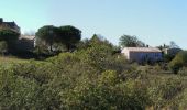 Randonnée Marche La Tour-sur-Orb - Grande Traversée de l'Hérault à VTT - itinéraire Sud - de Montbarri à Cabrerolles  - Photo 1