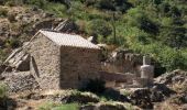 Tocht Stappen Pardailhan - Grande Traversée de l'Hérault à VTT - itinéraire Sud - de Rodomouls à Vieulac  - Photo 2