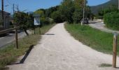 Trail Walking Labastide-Rouairoux - Grande Traversée de l'Hérault à VTT - itinéraire Sud - de Courniou à Mons la Trivalle - Photo 1