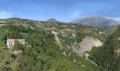 Trail Walking Saint-Jean-d'Hérans - Sur les Pas des Huguenots   -   Saint-Jean-D'Hérans - La Mure - Photo 5