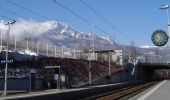 Tour Wandern Échirolles - Sur les Pas des Huguenots -  Echirolles - Grenoble - Photo 6