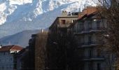 Tour Wandern Échirolles - Sur les Pas des Huguenots -  Echirolles - Grenoble - Photo 4