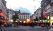 Randonnée Marche Échirolles - Sur les Pas des Huguenots -  Echirolles - Grenoble - Photo 3