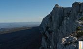 Trail Walking Plan-d'Aups-Sainte-Baume - Du Pas de la Cabre au Col du Saint-Pilon, Sainte-Baume - Photo 1