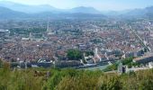Trail Walking Grenoble - Sur les Pas des Huguenots  - Grenoble - Biviers - Photo 6