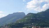 Trail Walking Grenoble - Sur les Pas des Huguenots  - Grenoble - Biviers - Photo 5