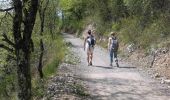 Trail Walking Grenoble - Sur les Pas des Huguenots  - Grenoble - Biviers - Photo 4