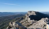 Excursión Senderismo Puyloubier - Le Pic des Mouches, depuis Puyloubier - Photo 1