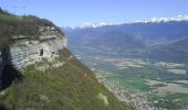 Randonnée Marche Plateau-des-Petites-Roches - Sur les Pas des Huguenots - Saint Pancrasse - Saint Bernard - Photo 3