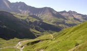 Trail Walking Bourg-Saint-Maurice - Chalet Robert Blanc - Les Chapieux - Photo 5