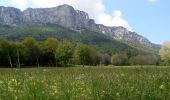 Randonnée Marche Plateau-des-Petites-Roches - Sur les Pas des Huguenots - Saint-Bernard - Barraux - Photo 3