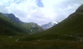 Trail Walking Pralognan-la-Vanoise - La pointe d'Ariande - Pralognan la Vanoise - Photo 1