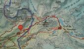 Tour Wandern Pralognan-la-Vanoise - Lac des Vaches - Pralognan la Vanoise - Photo 1