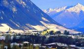 Tocht Stappen Porte-de-Savoie - Sur les Pas des Huguenots -  Les Marches - Chambéry  - Photo 6