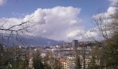 Tour Wandern Porte-de-Savoie - Sur les Pas des Huguenots -  Les Marches - Chambéry  - Photo 2