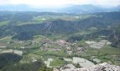 Tour Wandern La Motte-du-Caire - Le sentier de démonstration  - La Motte du Caire - Photo 3