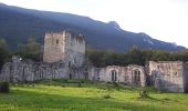 Percorso Marcia Le Bourget-du-Lac - Sur les Pas des Huguenots - Le Bourget du Lac - Aix les Bains - Photo 5