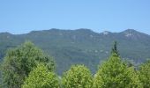 Excursión Senderismo Le Bourget-du-Lac - Sur les Pas des Huguenots - Le Bourget du Lac - Aix les Bains - Photo 1