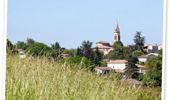 Randonnée Marche Bouliac - Circuit de Brousse - Bouliac - Photo 1