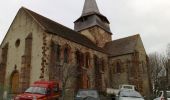 Tour Wandern La Chapelaude - Randonnée La Chapelaude - Photo 6