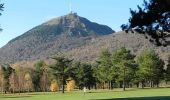 Excursión Senderismo Durtol - Tour du Puy de Dôme - Photo 2