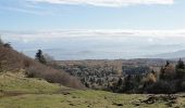 Excursión Senderismo Durtol - Tour du Puy de Dôme - Photo 1