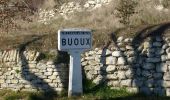 Randonnée Marche Buoux - Une double boucle à Buoux  - Photo 6