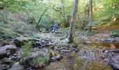 Trail Walking La Grande-Verrière - 181004 SVG - Photo 17