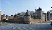 Randonnée Marche Walcourt -  Balade à Thy le Château - Photo 4