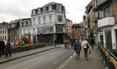 Trail Walking Ghent - gand city tour périphérique 12,5 km - Photo 5