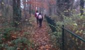Trail Nordic walking Raeren - Rearen_25_11_2018 - Photo 18
