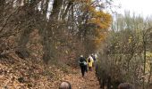 Tour Wandern Blegny - Saive Surprenante découverte - Photo 1