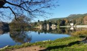 Randonnée Marche Besse-sur-Issole - besse sur issole les agus déc 2018 - Photo 2