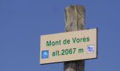 Excursión Senderismo Hauteluce - Le Mont de Vorès - Photo 6