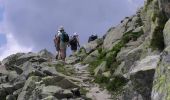 Trail Walking Hauteluce - Le tour de la montagne d'Outray - Photo 2